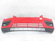 Frontstoßstange FORD FOCUS II (DA_, HCP) 1.6 Ti