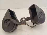 Hupe Ford Focus Stufenheck (DFW) 55906AM80S