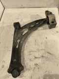 Querlenker vorne rechts gebogen AUDI A3 (8P1) 2.0 TDI 16V 1k0407153c