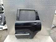 Tür hinten links JEEP GRAND CHEROKEE I (ZJ) 2.5 TD 4x4 (Z)