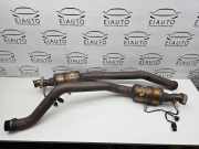 Abgassystem MERCEDES-BENZ GLS (X166) 500 4-matic (166.873) KT0314