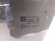 Türscheibe links hinten Opel Astra H Caravan ()