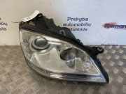 Hauptscheinwerfer rechts Mercedes-Benz M-Klasse (W164)
