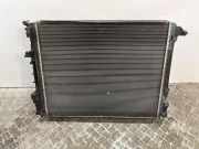 Kühler Maserati Ghibli III () 670008724