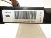 Elektrischer Schulterschulterkühler PEUGEOT 307 CC (3B) 2.0 HDi 90 A52100100