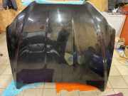 Motorhaube Jaguar XF (X250)