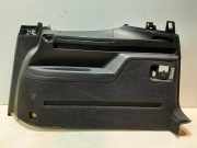 Kofferraumverkleidung rechts VW SHARAN (7N1, 7N2) 2.0 TDI 7N0867036AP