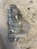 Heat Insulation LAND ROVER DISCOVERY III (L319) 2.7 TD 4x4