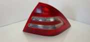 Lampenträger Heckleuchte rechts Mercedes-Benz C-Klasse (W203)