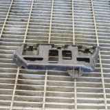 Stoßstangenhalter hinten rechts PORSCHE CAYENNE (92A) 4.2 S Diesel 7P5.807.484 7P5807484