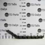 Stoßstangenhalterung hinten links SKODA SUPERB II Estate (3T5) 1.6 TDI 3t9807393