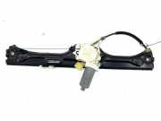 Türfensterheber hinten rechts BMW X5 (E70) 3.0 d 0130821460 7166381