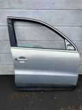 Vordere rechte Tür VW TIGUAN (5N_) 2.0 TDI 4motion