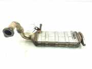 Abgaskühler Toyota Land Cruiser (J12) 2560130060