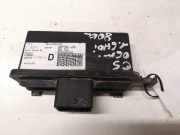 Steuergerät Beleuchtung Citroen C5 III (RD) 965111648000