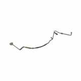 Klimaleitung VOLVO V50 (MW) 2.0 D