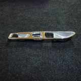 Türöffner innen rechts vorne Mercedes-Benz SLC (C107) 1077660611