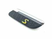 Zierleiste Kotflügel vorne links MINI COOPER (F56) Cooper D 9679007