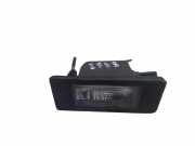 Kennzeichenbeleuchtung OPEL ZAFIRA TOURER C (P12) 2.0 CDTi 13590043