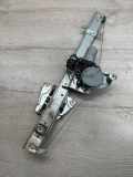 Türfensterheber hinten links MITSUBISHI GRANDIS (NA_W) 2.0 DI-D (NA8W) 0620402210
