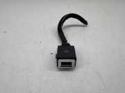 USB OPEL CORSA F CORSA-e (68) U2K10A1D5