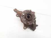 Stumpf vorne links TOYOTA COROLLA (_E12_) 2.0 D-4D (CDE120R_, CDE120L_)