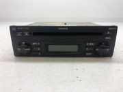 Radio/Navigationssystem-Kombination Nissan Note (E11) 7645389318