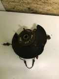 Radnaben vorne links HONDA CIVIC VIII Hatchback (FN, FK) 2.2 CTDi (FK3) 1292952