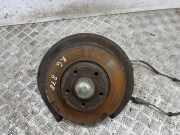 Radnabe hinten Opel Vivaro B Kasten (X82)