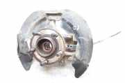 Achsschenkel (ABS) links vorne Volvo V50 (545)