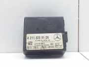 Alarmblock MERCEDES-BENZ C (W203) C 200 CDI (203.004) 510080420 A2118209126