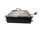 Radio/Navigationssystem-Kombination Mitsubishi Pajero III (V6, V7) MR372110