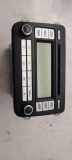 Radio/Navigationssystem-Kombination VW Passat B7 Alltrack (36, B7) 1K0035186AD