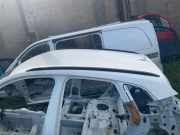 Dach mit Sonnendachausschnitt Audi Q5 (8R)