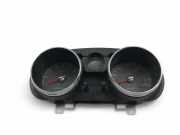 Tachometer Nissan Qashqai (J10) JD01E