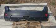 Hintere Stoßstange NISSAN QASHQAI / QASHQAI +2 I (J10, JJ10) 1.5 dCi