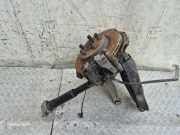 Other Rear Right Chassis Parts MERCEDES-BENZ C (W204) C 220 CDI (204.002)