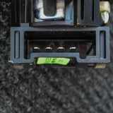 Lautsprecher im Armaturenbrett TOYOTA YARIS (_P13_) 1.3 (NSP130_) 86160-0D350