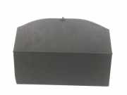 Kofferraumteppich 2WW