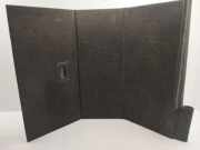 Kofferraumteppich HONDA ACCORD VIII Estate (CW) 2.2 i-DTEC (CW3)