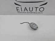 Abdeckung Abschlepphaken VW Touran (1T1, 1T2) 1T0807368