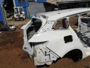 Karosserie Renault Megane IV Grandtour (K9A)