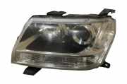 Hauptscheinwerfer links Suzuki Grand Vitara II (JT, TD, TE) 10059088