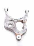 Nabe hinten rechts MERCEDES-BENZ GLE (W166) 320 4-matic (166.062) A1663500906