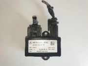 Zündkerzenrelais MERCEDES-BENZ B (W245) B 180 CDI (245.207) A6401532779