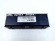 Andere Steuergeräte OPEL ASTRA J Sports Tourer 1.7 CDTI 90151-6320003 fd5014101
