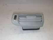 Lüftungsgitter Armaturenbrett Skoda Superb II (3T) 3T0819384