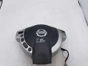 Schleifring Airbag Nissan X-Trail II (T31) SGD12077040471