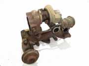 Turbolader HYUNDAI MATRIX (FC) 1.6 2823127500
