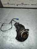 Radnaben vorne links PEUGEOT 2008 1.6 BlueHDi 120